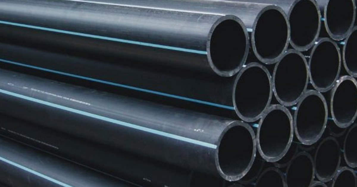 Tuberías PEAD para Agua Potable