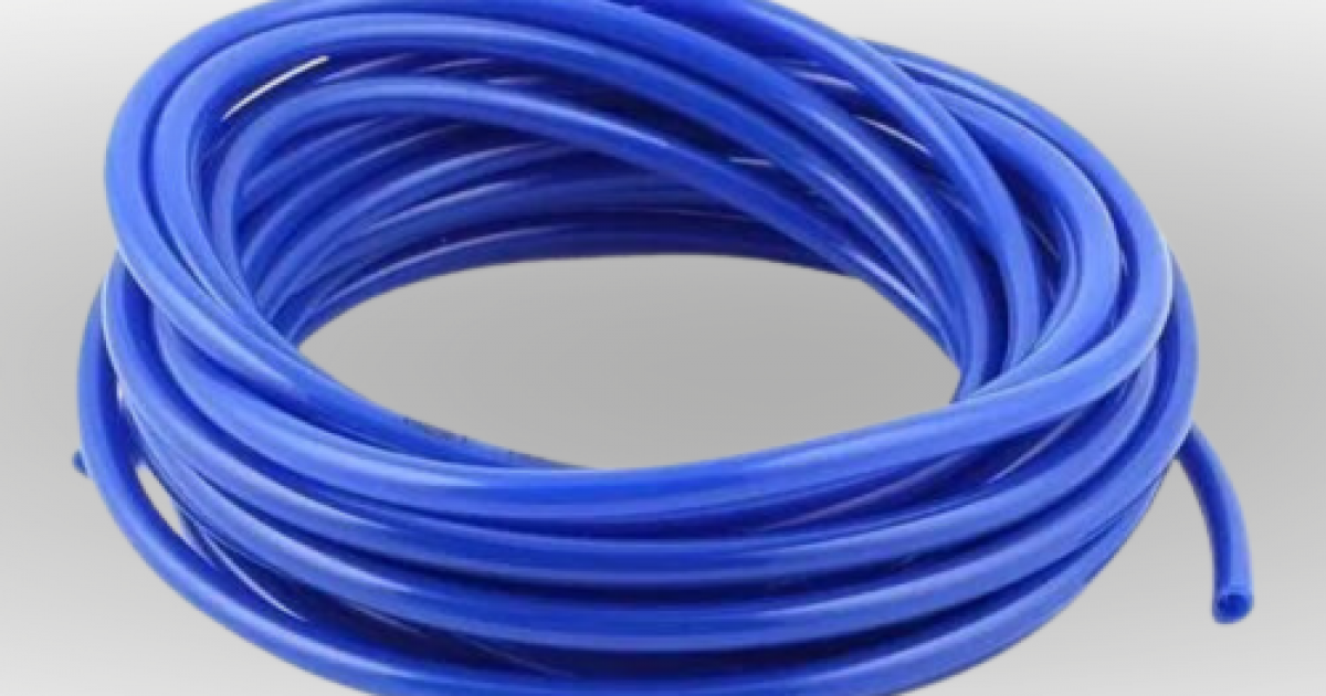 Tuberías PEAD para Electricidad